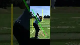 Accountability post: What I&rsquo;m currently focusing on in my golf swing
