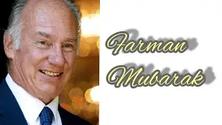 #Ismaili Waez #FarmanMubarak