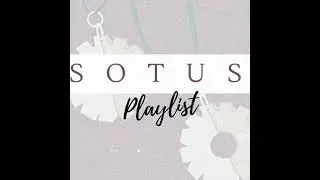 SOTUS/SOTUS S THE SERIES OST