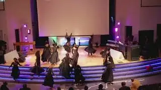 Gen Now Dancers 