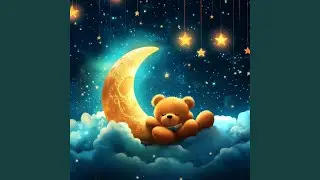 Dream Pages Turn (Gentle Night Melody)