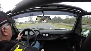 75 914 3.6 Outlaw Driving Video
