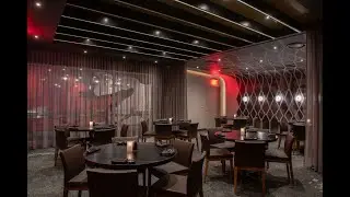 RED EVENT SPACE