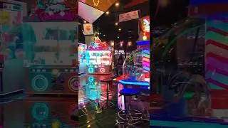 FUN WORLD CSB MALL