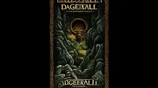 Faffrd returns to Daggerfall (unity GOG cut)