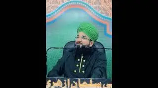 , 🥀🥀mufti azam hind aur unke mureed ka waqia🥀🥀 || by mufti salman azhari sahab || status