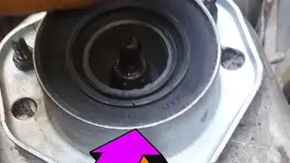 وافر فلوسك 💲صوت رزع وخبط فى المطبات والعفشة مفاجأة 😱 تغير بطحات كرسي مساعدين