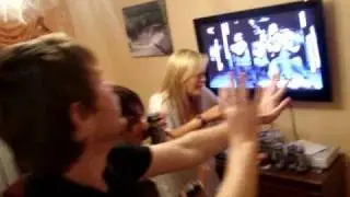 JLS tribute