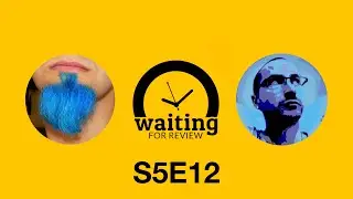 S5E12: The No Swearing Show 🙊