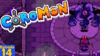 Coromon Walkthrough Episode 14: Collecting Souls and Facing Illuginn