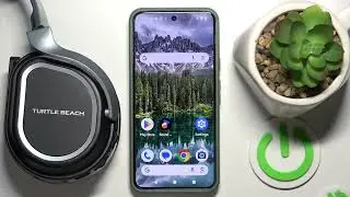 TURTLE BEACH Stealth 700 GEN3 &ndash; Как проверить уровень заряда батареи на Android