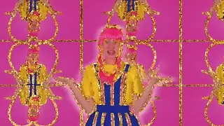 D Billions | Golden Lya Lya Chicky Boom ChaCha | I Draw Gold Troll Parody