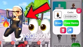 5 Secret Baddie Life Together Roblox Codes You NEED in 2025! (Limited Drop) 🔥