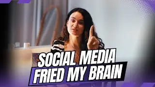 I Quit Social Media for 30 Days. Here’s What Happened.
