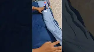 Double bed size comforter blanket review#blanketcomforter blanket review#compforter#blanket#flipcart