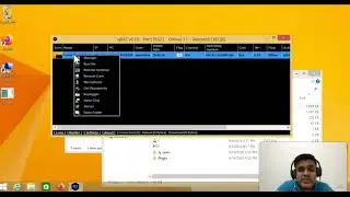 How Hackers Use njRAT to Hack Computers in 5 Minutes | Cybersecurity Awareness & Protection Guide