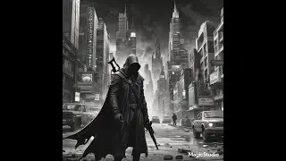 Immortal Doom (Industrial Metal Male Vocals)