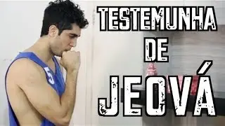 Testemunha de Jeov&aacute; - DESCONFINADOS