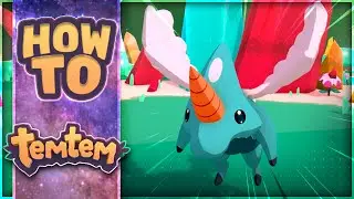 HOW TO GET Wiplump in Temtem