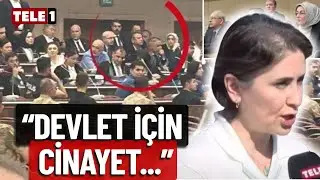 Hilal Köylü'den Sinan Ateş Davası İçin 'Yeni İddianame Yazılması' Çağrısı!