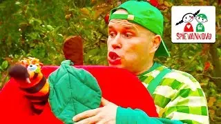 Bolo raz jabĺčko kr&aacute;sne - SPIEVANKOVO 2