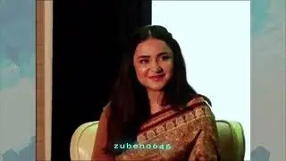 Yumna Zaidi | Muslim Aid USA Fund Raising Event Day 1 - 25 July 2025 Houston
