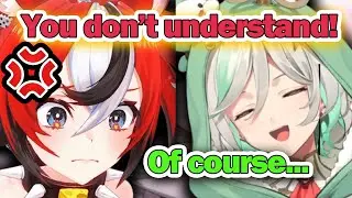 Cecilia Roasts Bae's Taste in Anime Men
