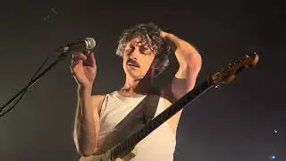 Karkwa live Festival Musique  Émergentes FME 2023