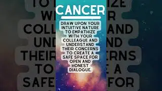 Zodiac Tips for Dealing With Difficult Colleagues: (ARIES-VIRGO) Achieve Your Goals with Astrology✨