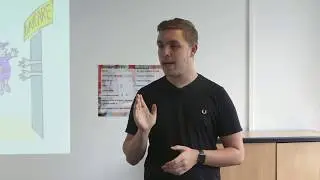 Cymraeg Gwaith Addysg Bellach / Addysg Uwch: Golygfa 2