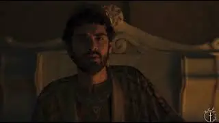 Psalm 77 in The Chosen (Season 3, Episode 8)
