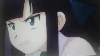 Moon Phase Clip: Don't call me a Demon