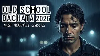 Bachata Nost&aacute;lgica que Se Siente Real