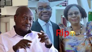 FINALLY PRESIDENT MUSEVENI SPEAKS THE BITTER TRUTH ABOUT ENTEBBE COUPLE MURDER&rdquo;ORDERS ARREST