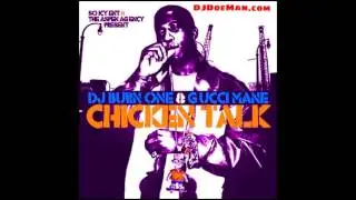 Gucci Mane   Heavy Wrist Action Slowed Down   DJDoeMan com