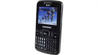 Samsung SGH-A177 - AT&T Tone