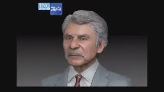 #3DScanning Services and Digital Asset Creation for VFX - TNG #VisualEffects