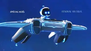 ASTRO BOT : Festival Hivernal (spécial noël)