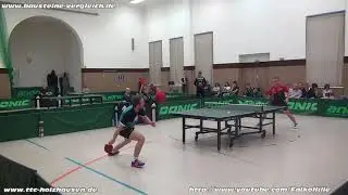 Gregor Meinel - Felix Bindhammer