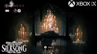Hollow Knight Silksong: How to get 