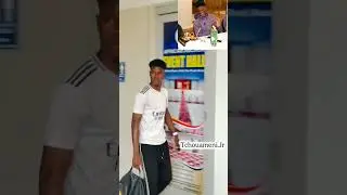🎂 HAPPY BIRTHDAY, AURELIEN!🎁  #goviral #football #realmadrid #youtubeshorts#viralvideo #ronaldo #fyp