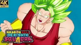 getting to rank ss with only kale pt 6