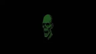 ZOMBIE MOD | Hiphop | Instrumental Beat