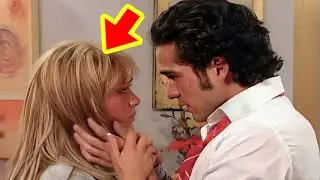 Rebelde: 25 Datos EXTRAÑOS Que NO SABÍAS
