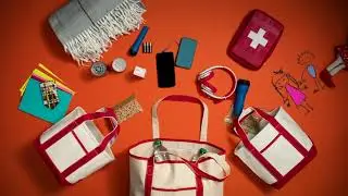 What's In Your Storm Prep Bag? (Compilation) | RaffertyWeiss Media