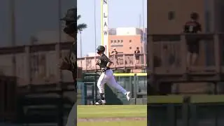Henry DAVIS Hr.#2 Spring Training 2025 Pirates #sbvzla