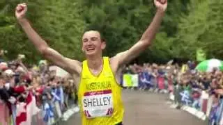 Glasgow 2014 Sports Review