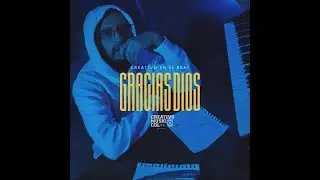 Gracias Dios (Instrumental) - Creativo en el Beat | Bogot&aacute; Beats | Bogot&aacute; Loops