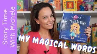🌟Story Time With Michele!🌟 