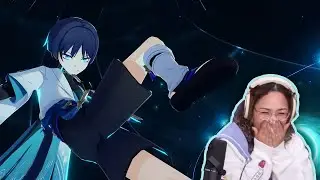 3.3 Preview Reaction!!! | Genshin Impact | Lorie